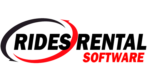 Rides Rental Software